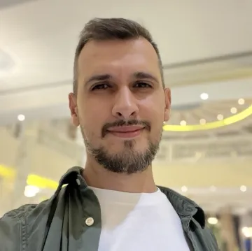 Рефат Аметов — программный комитет AI Native Conf