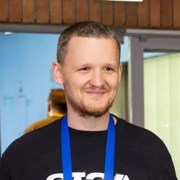 Дмитрий Антипов — программный комитет AI Native Conf