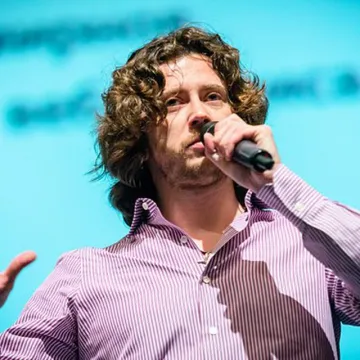Олег Бунин — программный комитет AI Native Conf