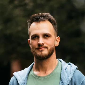 Константин Доронин — программный комитет AI Native Conf