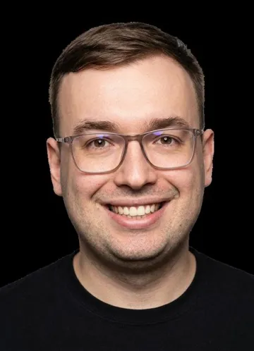 Тимур Хахалев — программный комитет AI Native Conf