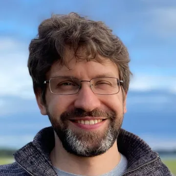 Глеб Кудрявцев — программный комитет AI Native Conf
