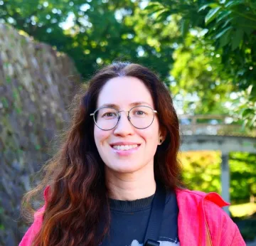 Анна Лубягина — программный комитет AI Native Conf