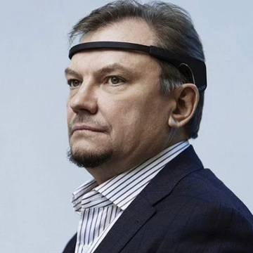 Александр Макаров