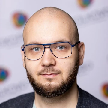 Михаил Петухов (Кибер-Миша)
