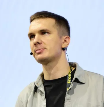 Иван Поддубный — программный комитет AI Native Conf