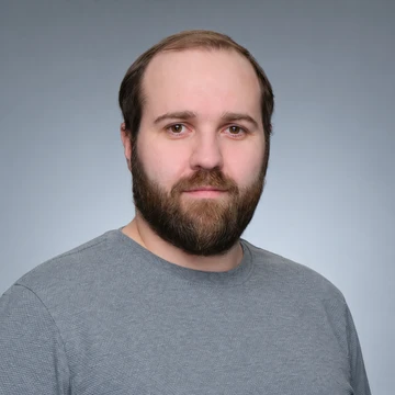 Александр Поломодов