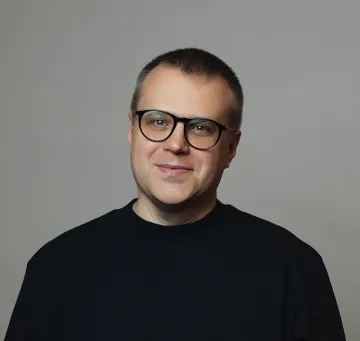 Алексей Рыбак — программный комитет AI Native Conf