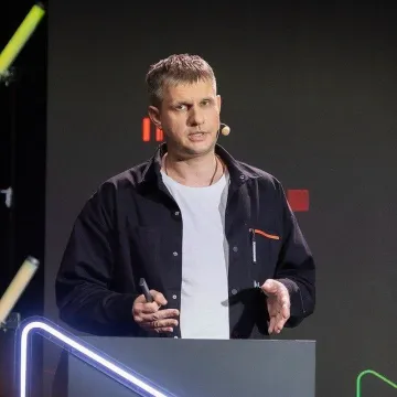 Алексей Жиряков — программный комитет AI Native Conf