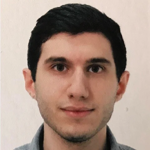 Максим Абрахам — докладчик AI Native Conf 2026