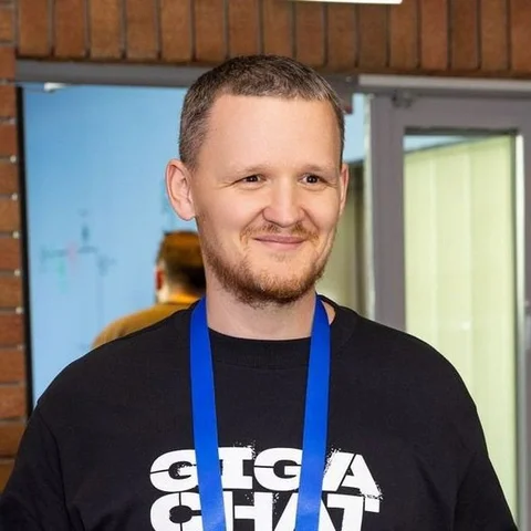 Дмитрий Антипов — докладчик AI Native Conf 2026