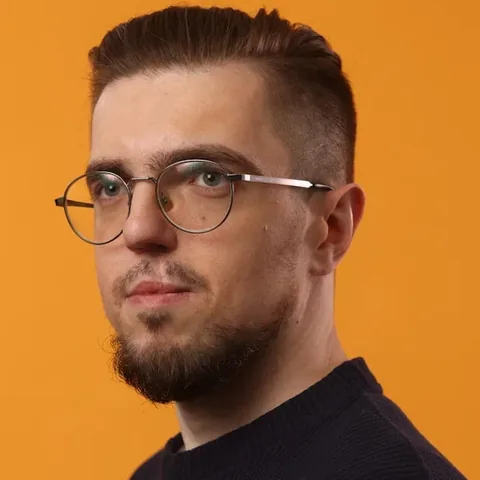 Олег Федоткин — докладчик AI Native Conf 2026