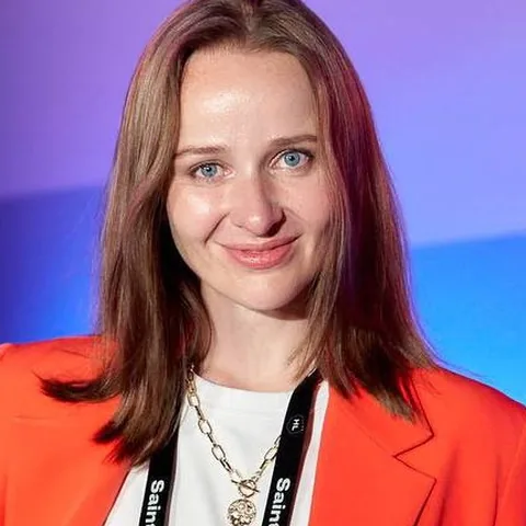 Екатерина Фирсова — докладчик AI Native Conf 2026