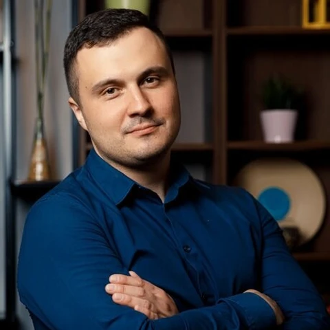 Дмитрий Иванов — докладчик AI Native Conf 2026