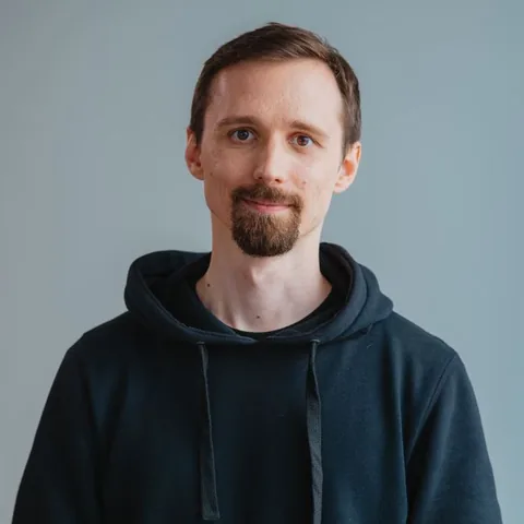 Сергей Кольцов