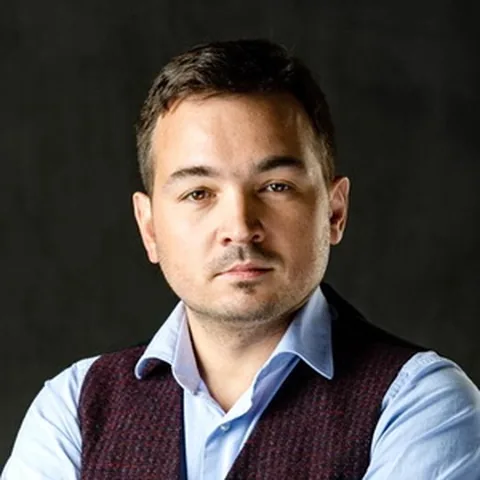 Максим Лапшин — докладчик AI Native Conf 2026