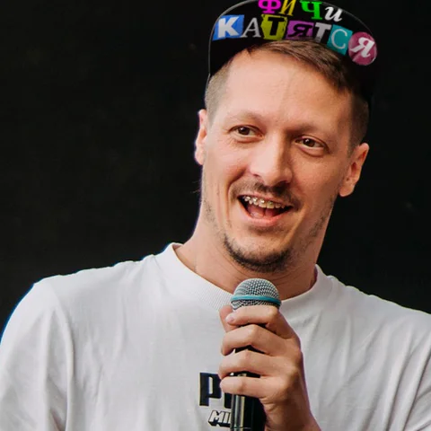 Глеб Михеев — докладчик AI Native Conf 2026