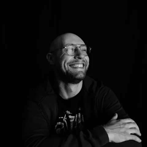 Сергей Паращенко — докладчик AI Native Conf 2026