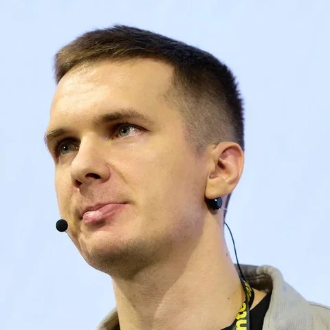 Иван Поддубный — докладчик AI Native Conf 2026
