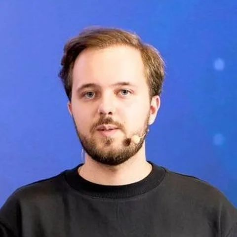 Артем Самойлов — докладчик AI Native Conf 2026