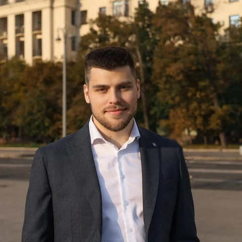 Сергей Шилков — докладчик AI Native Conf 2026