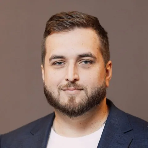 Константин Волков — докладчик AI Native Conf 2026