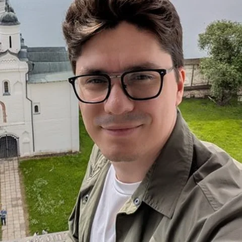 Никита Зеленский — докладчик AI Native Conf 2026